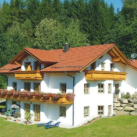 Ferienwohnung Reisinger Arnbruck Εξωτερικό φωτογραφία