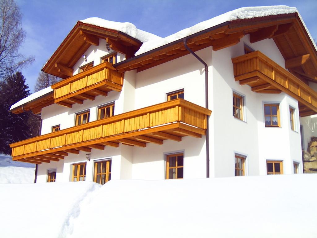 Ferienwohnung Reisinger Arnbruck Εξωτερικό φωτογραφία