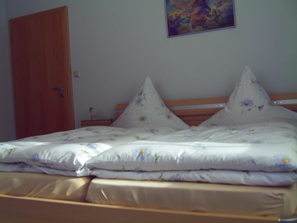 Ferienwohnung Reisinger Arnbruck Δωμάτιο φωτογραφία