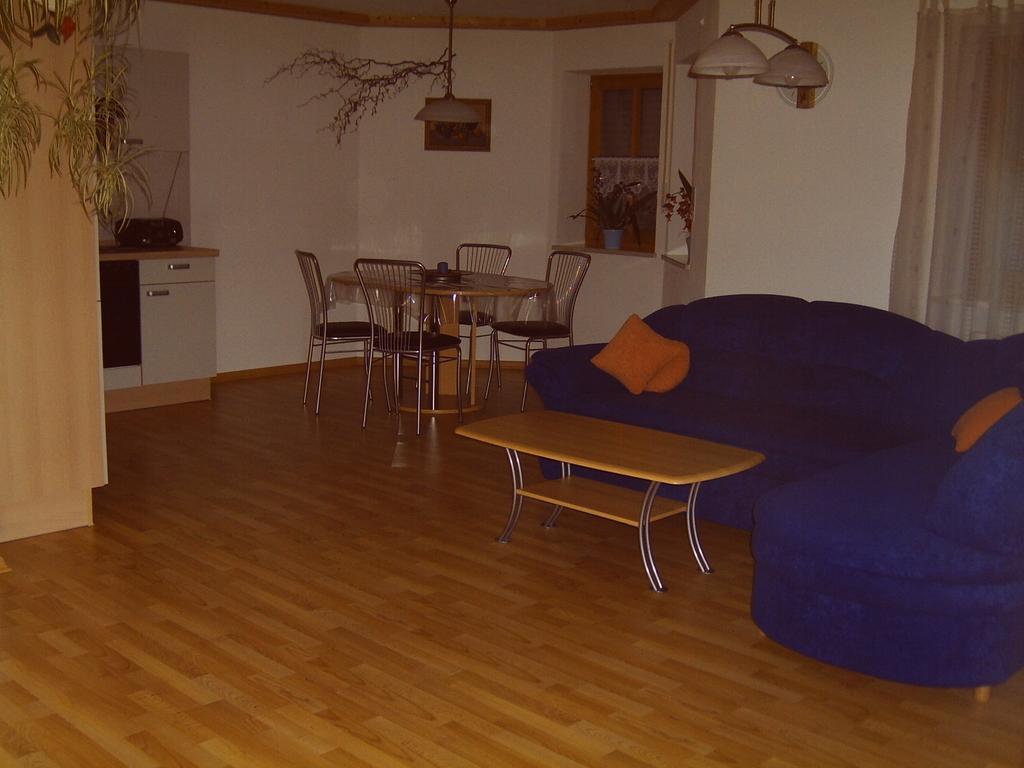 Ferienwohnung Reisinger Arnbruck Δωμάτιο φωτογραφία