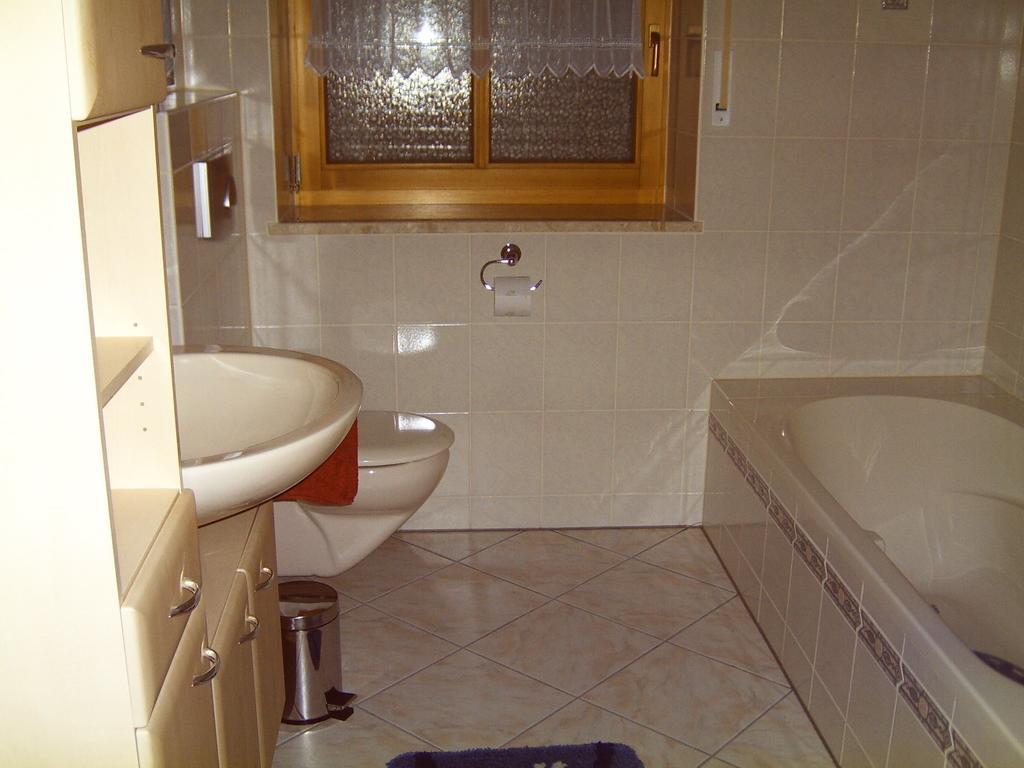 Ferienwohnung Reisinger Arnbruck Δωμάτιο φωτογραφία